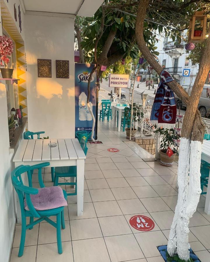 Agan Pension Bodrum 외부 사진