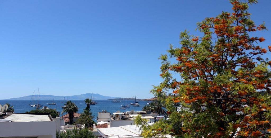 Agan Pension Bodrum 외부 사진