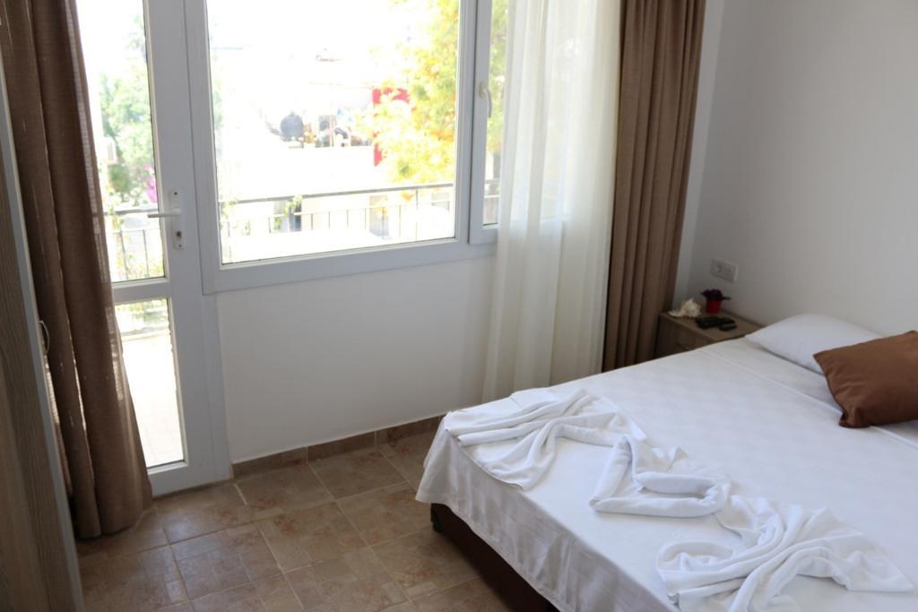 Agan Pension Bodrum 객실 사진