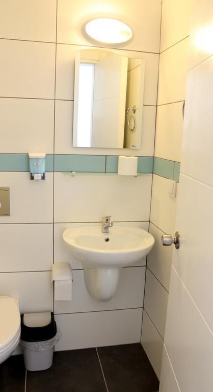 Agan Pension Bodrum 객실 사진