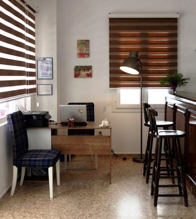 Agan Pension Bodrum 외부 사진