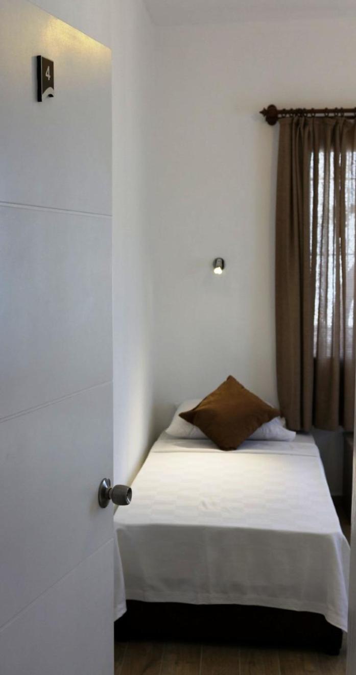 Agan Pension Bodrum 객실 사진