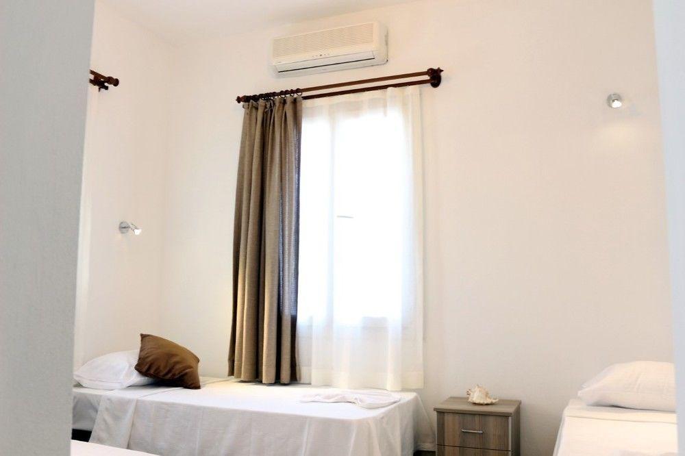 Agan Pension Bodrum 외부 사진