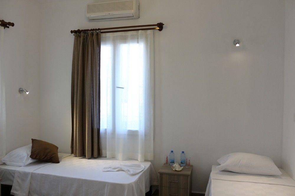 Agan Pension Bodrum 외부 사진