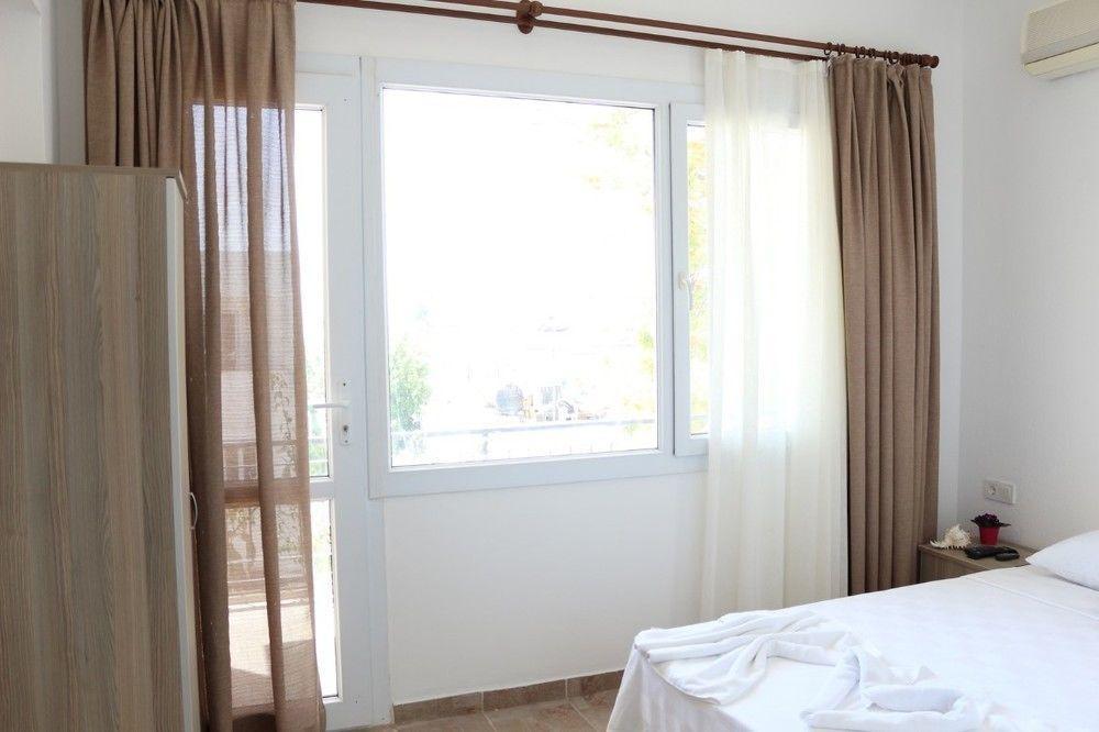 Agan Pension Bodrum 외부 사진