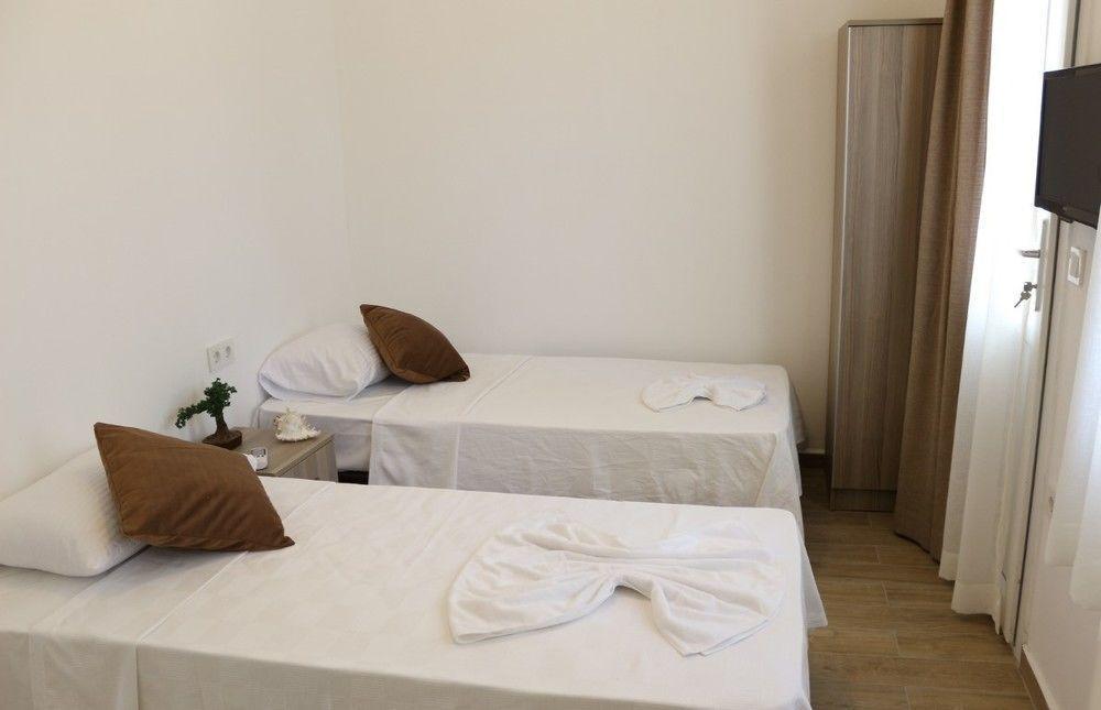 Agan Pension Bodrum 외부 사진