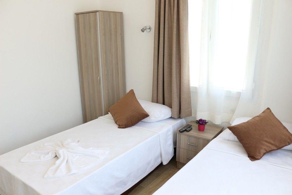 Agan Pension Bodrum 외부 사진
