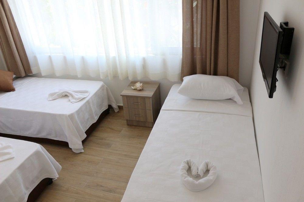 Agan Pension Bodrum 외부 사진