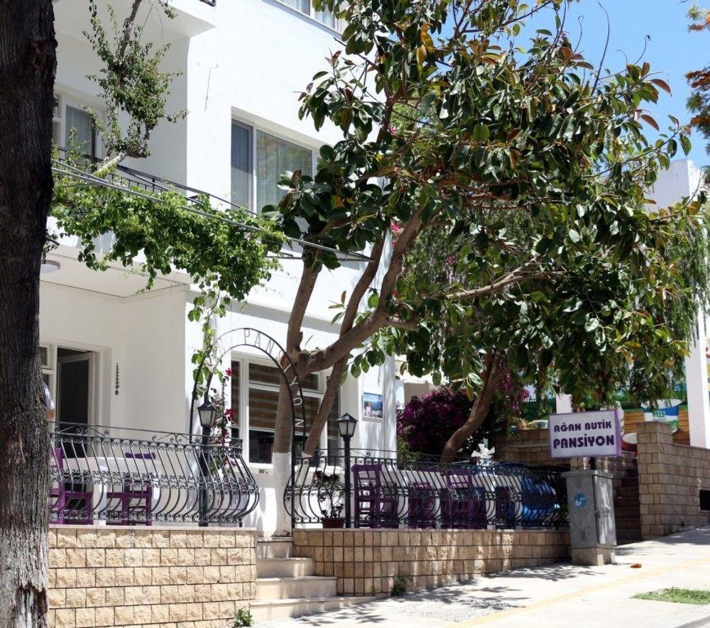 Agan Pension Bodrum 외부 사진