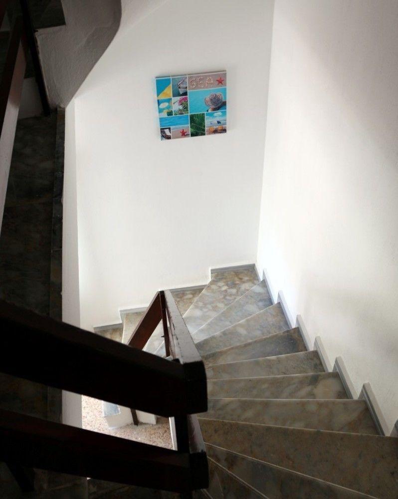 Agan Pension Bodrum 외부 사진