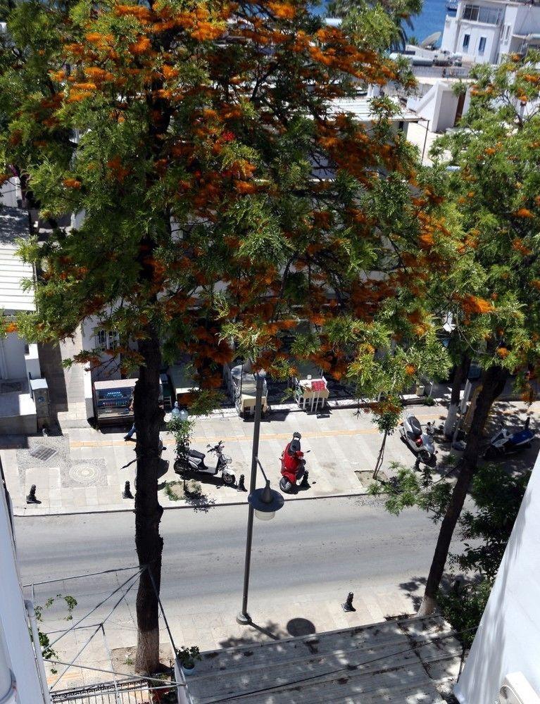 Agan Pension Bodrum 외부 사진