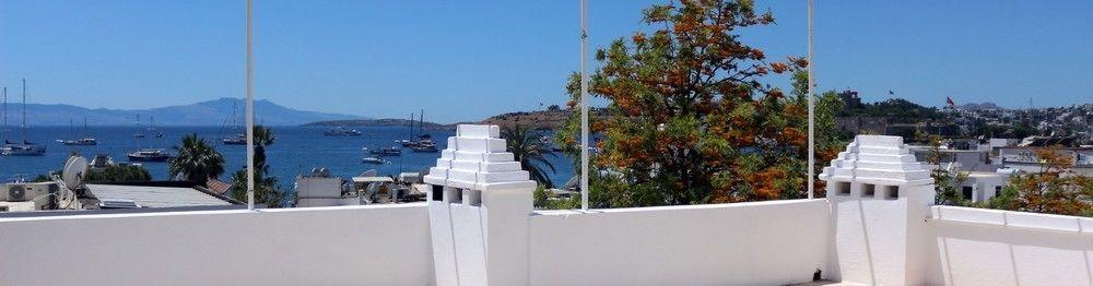 Agan Pension Bodrum 외부 사진