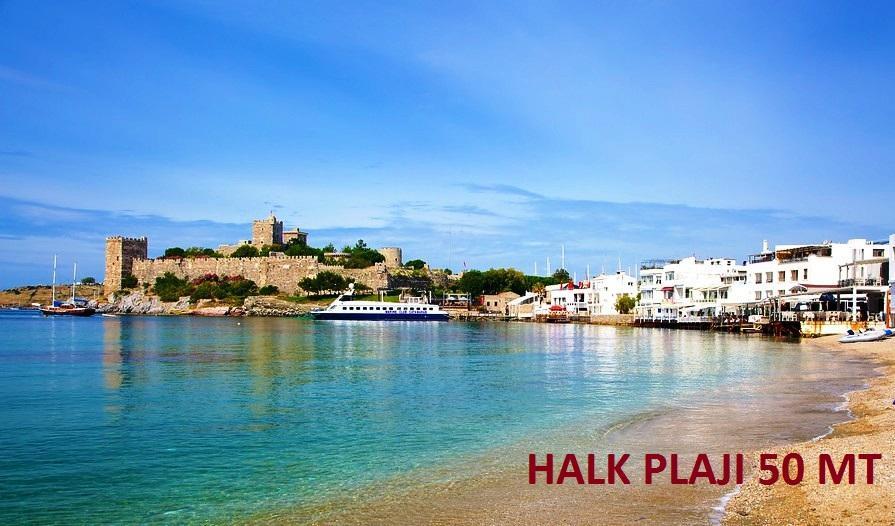 Agan Pension Bodrum 외부 사진