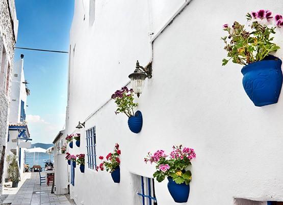 Agan Pension Bodrum 외부 사진