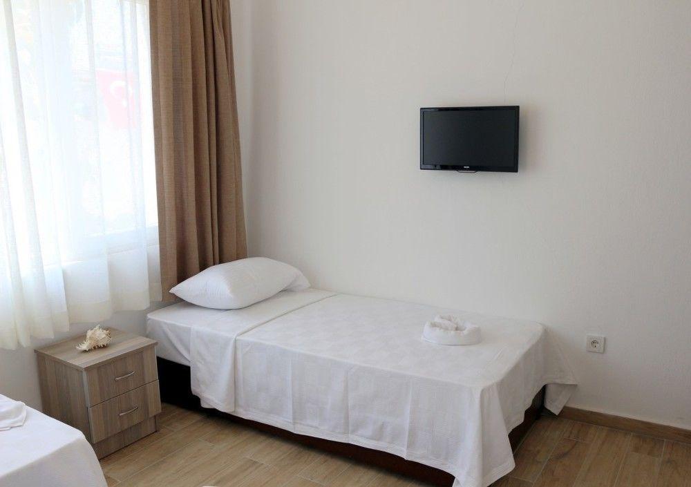 Agan Pension Bodrum 외부 사진