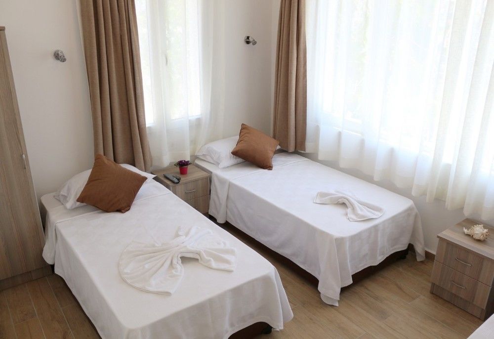 Agan Pension Bodrum 외부 사진