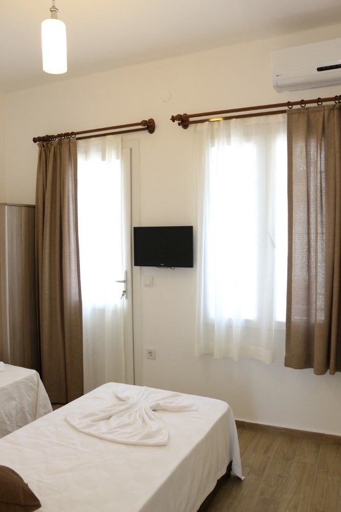Agan Pension Bodrum 외부 사진