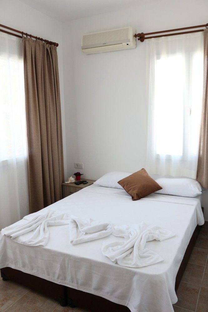Agan Pension Bodrum 외부 사진
