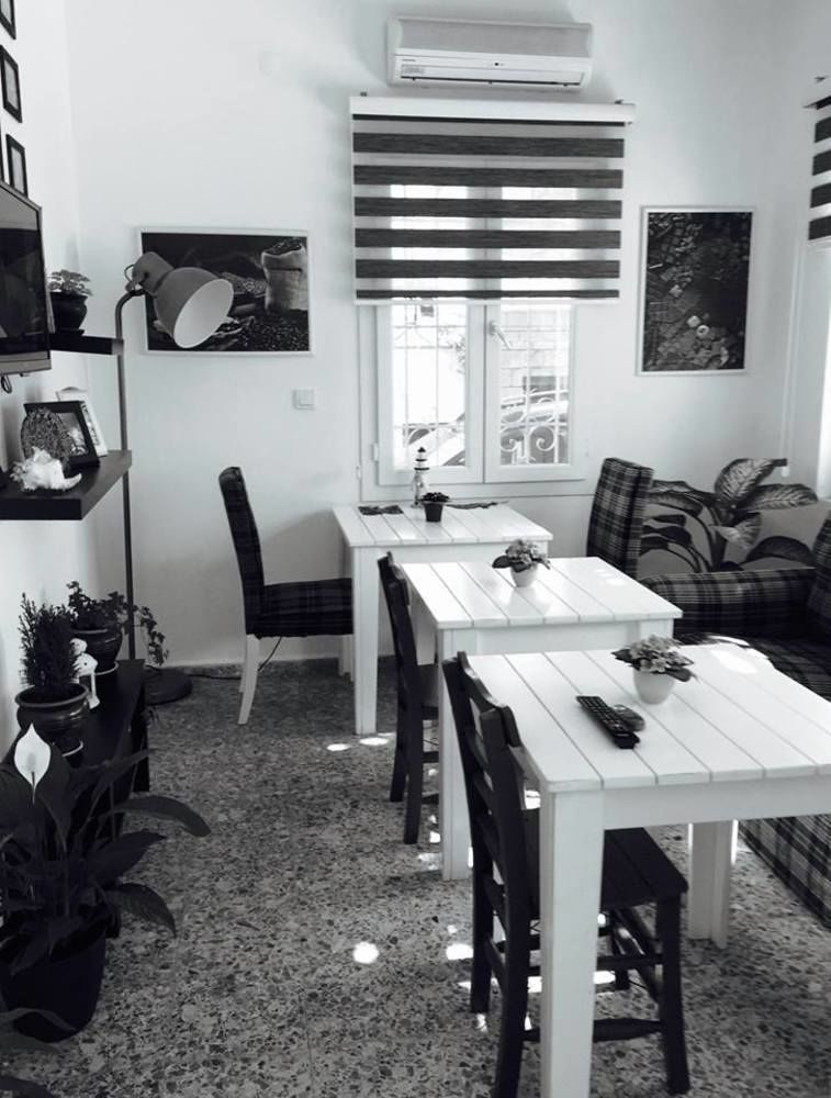 Agan Pension Bodrum 외부 사진