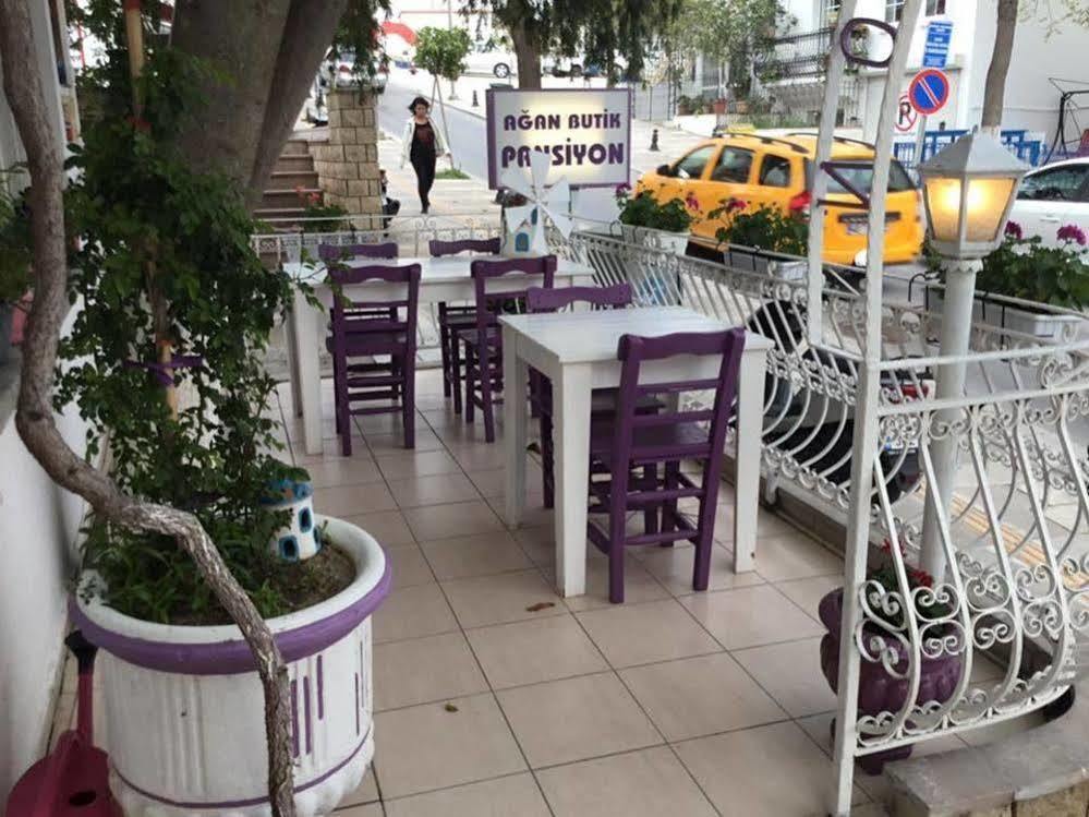 Agan Pension Bodrum 외부 사진