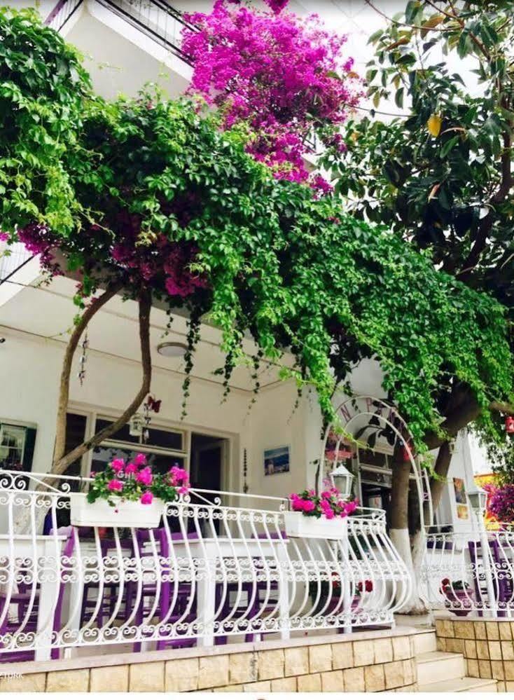 Agan Pension Bodrum 외부 사진