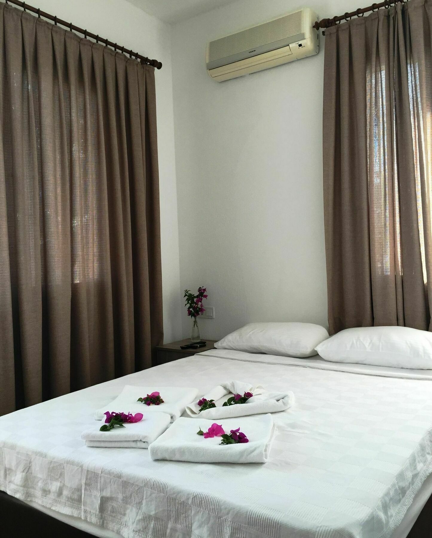 Agan Pension Bodrum 외부 사진