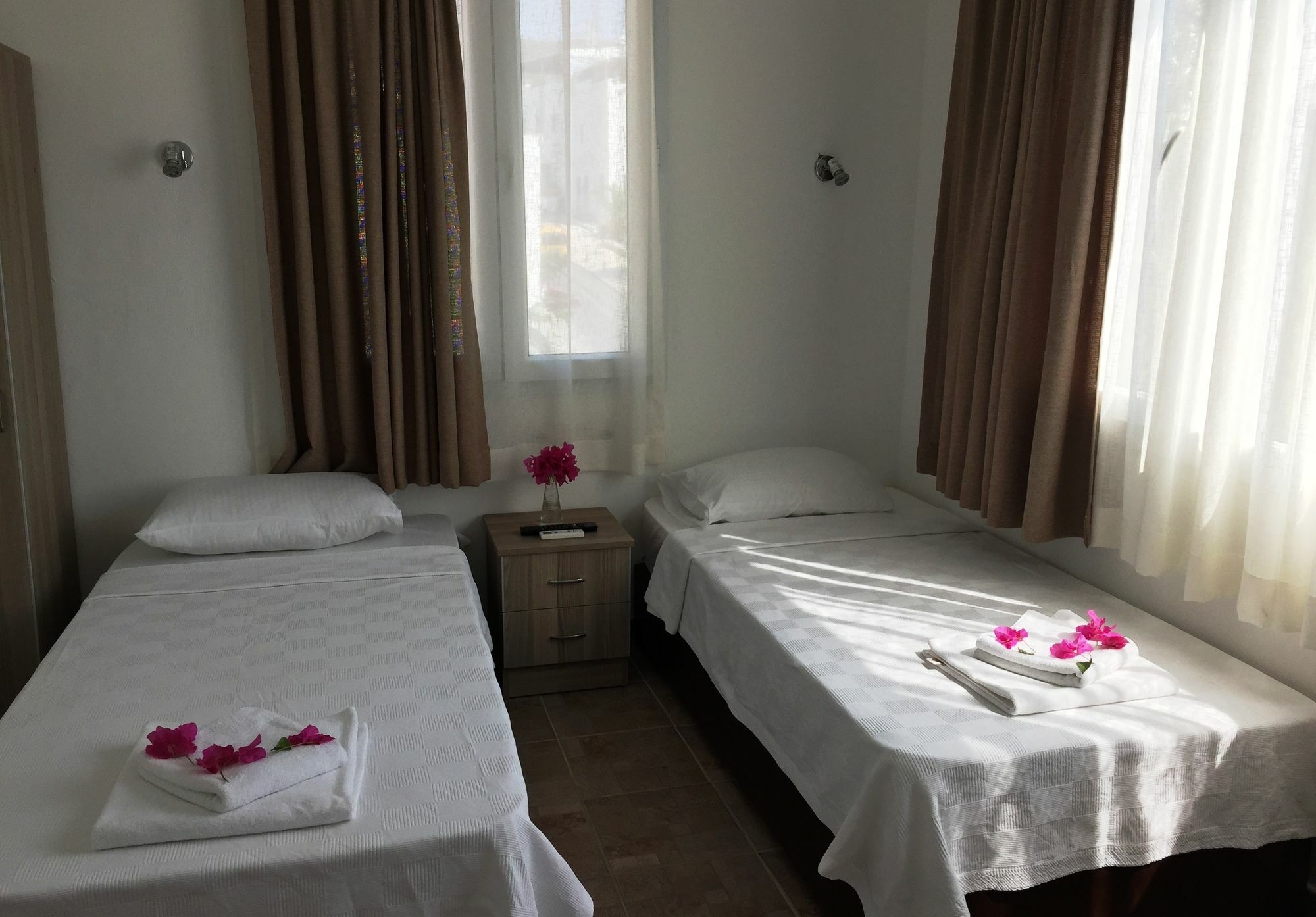 Agan Pension Bodrum 외부 사진