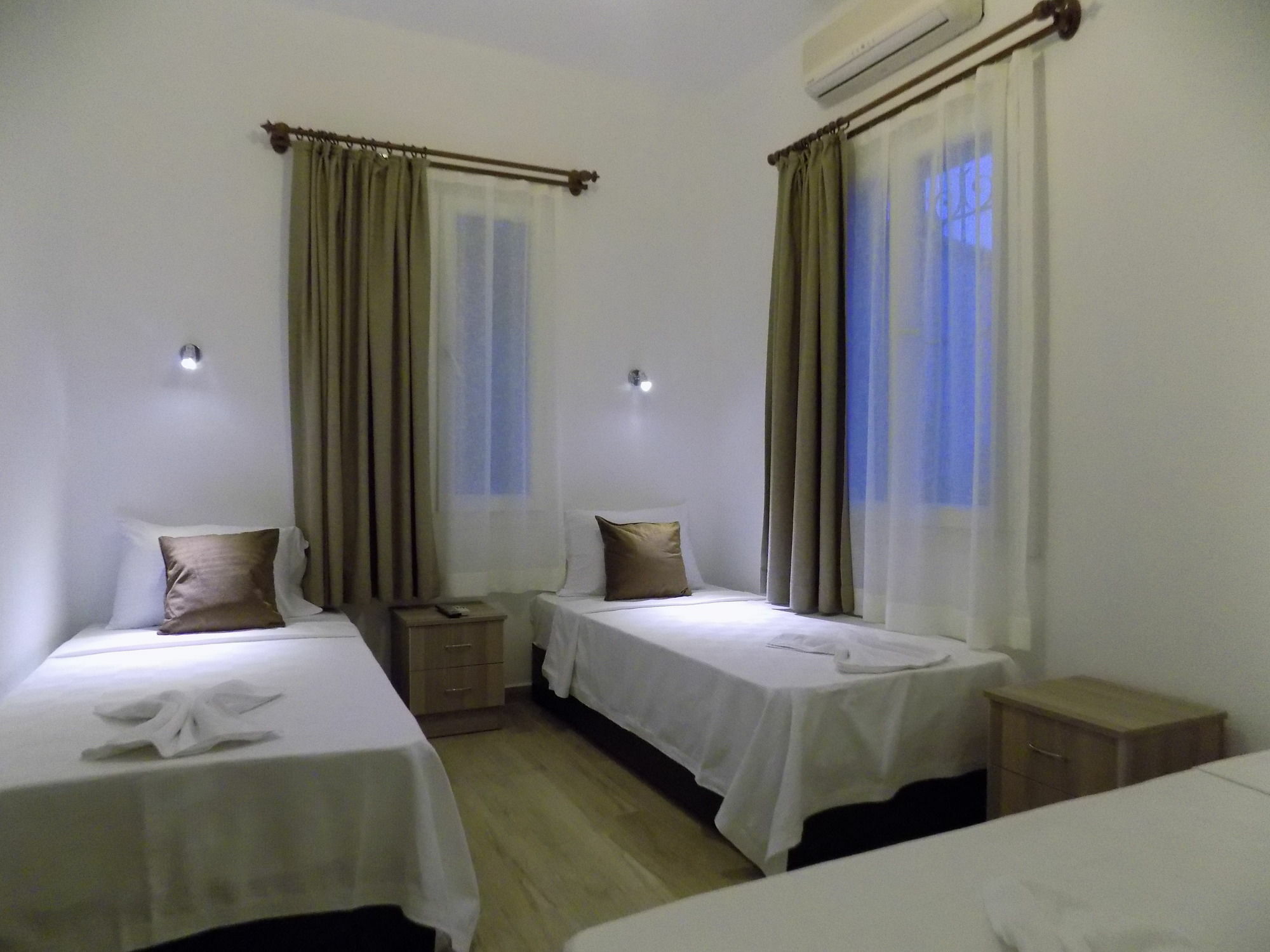Agan Pension Bodrum 외부 사진